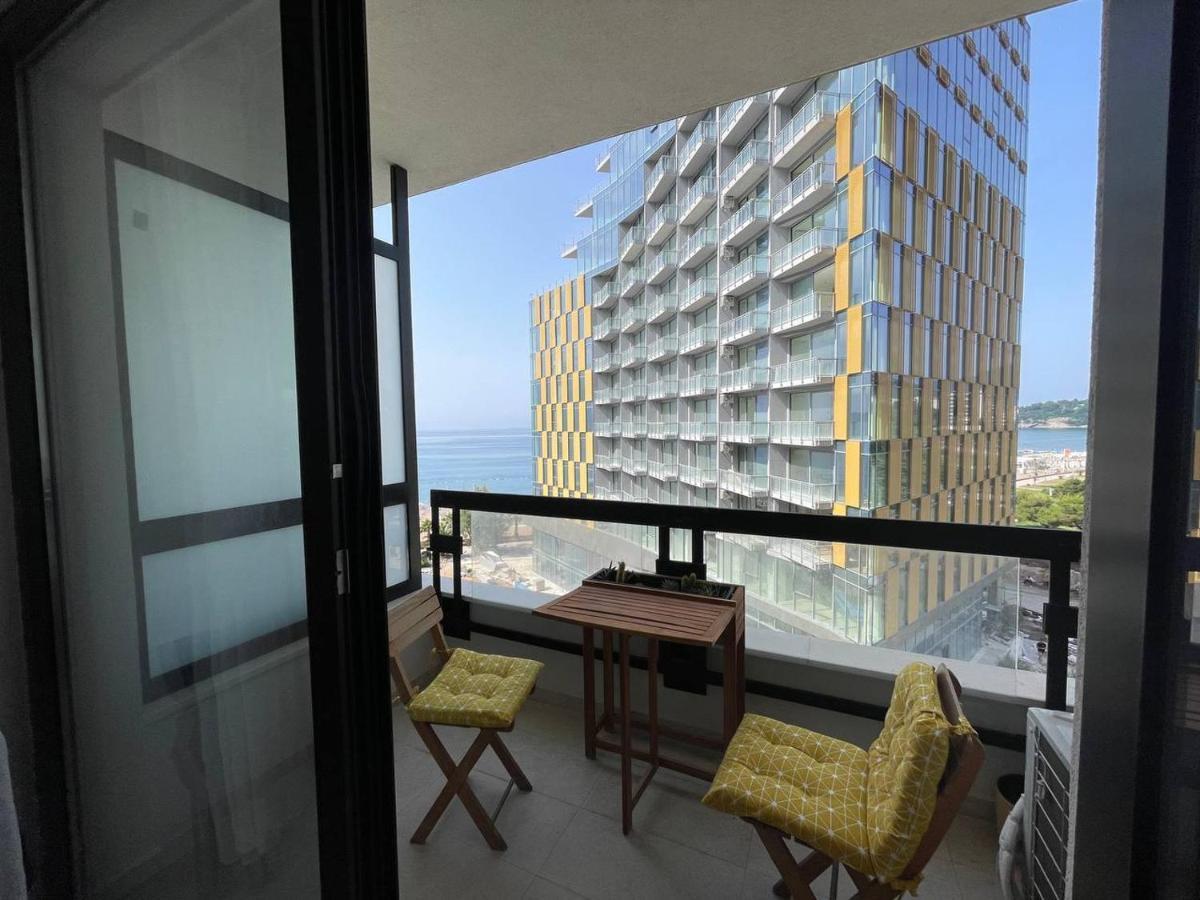 רפאלוביץ' Casa Al Mare Premium Residences מראה חיצוני תמונה